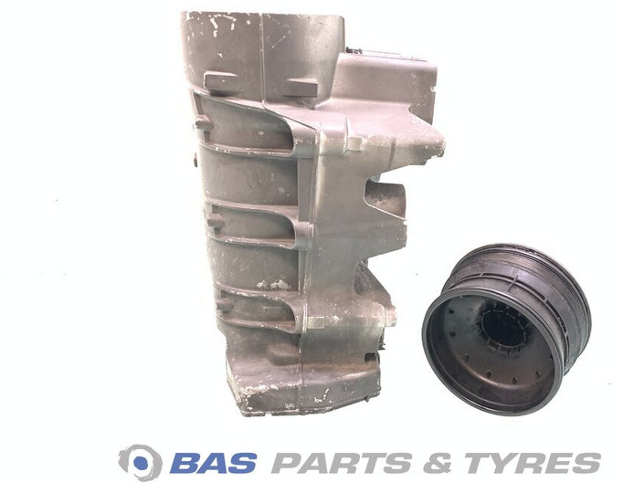 DAF - Bộ lọc dầu nhớt cho Xe tải: hình 3 DAF - Bộ lọc dầu nhớt cho Xe tải: hình 3