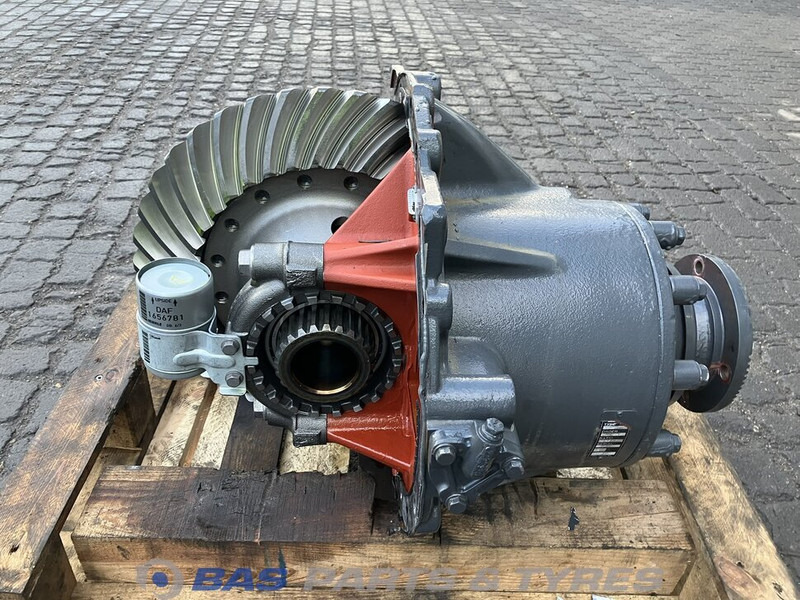 DAF - Bộ vi sai cho Xe tải: hình 1 DAF - Bộ vi sai cho Xe tải: hình 1