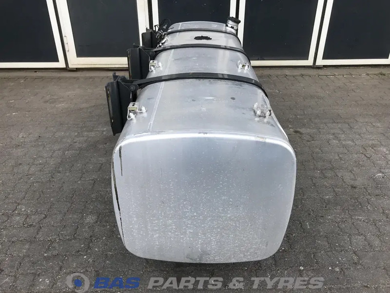 DAF - Bình nhiên liệu cho Xe tải: hình 2 DAF - Bình nhiên liệu cho Xe tải: hình 2