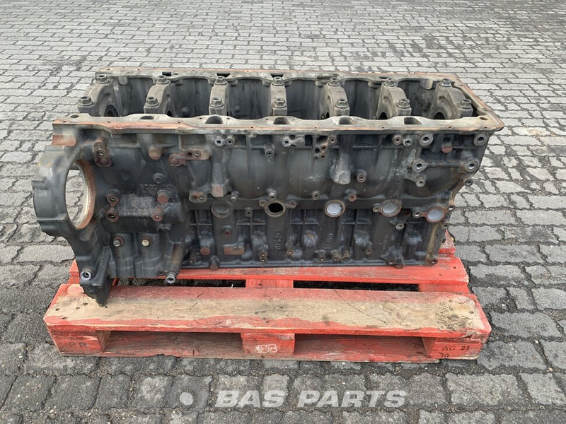 DAF - Khối xi lanh cho Xe tải: hình 1 DAF - Khối xi lanh cho Xe tải: hình 1