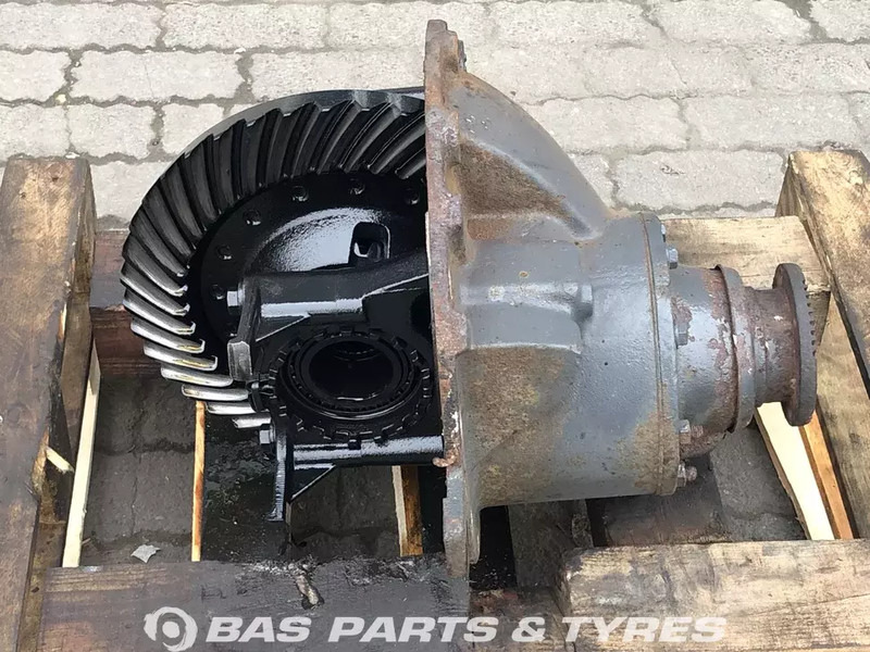 DAF - Bộ vi sai cho Xe tải: hình 3 DAF - Bộ vi sai cho Xe tải: hình 3