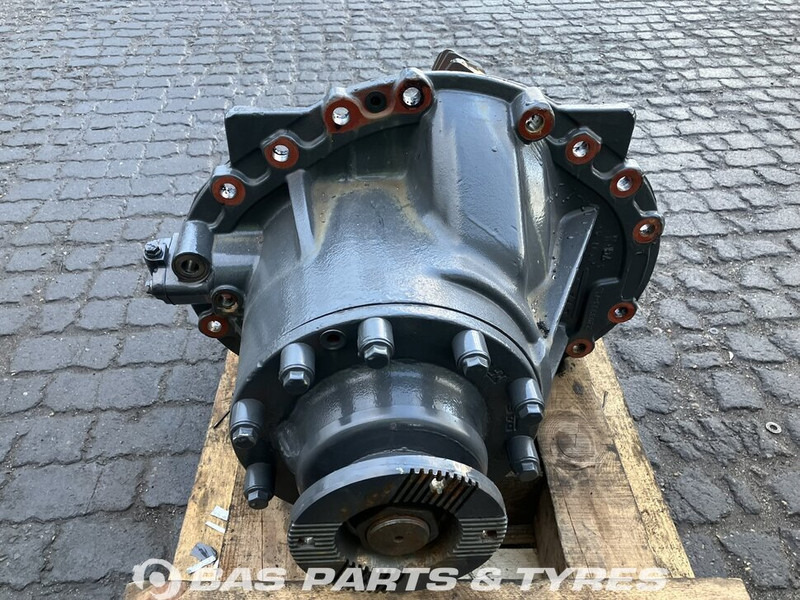DAF - Bộ vi sai cho Xe tải: hình 3 DAF - Bộ vi sai cho Xe tải: hình 3
