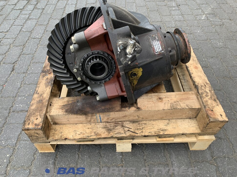 DAF - Bộ vi sai cho Xe tải: hình 3 DAF - Bộ vi sai cho Xe tải: hình 3