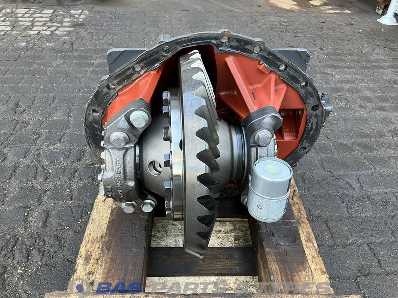 DAF - Bộ vi sai cho Xe tải: hình 2 DAF - Bộ vi sai cho Xe tải: hình 2