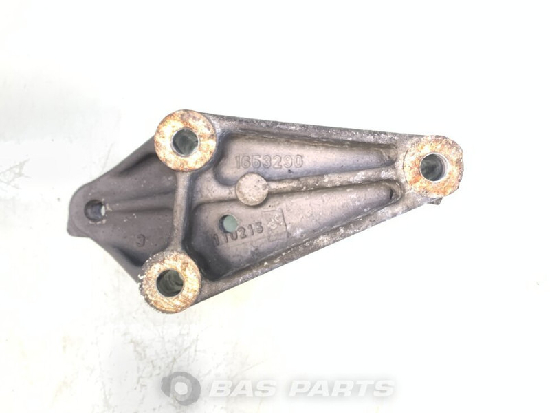 DAF - Cao su chân máy cho Xe tải: hình 1 DAF - Cao su chân máy cho Xe tải: hình 1