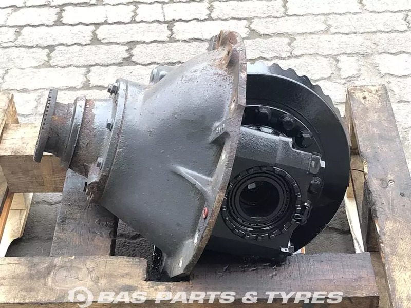 DAF - Bộ vi sai cho Xe tải: hình 1 DAF - Bộ vi sai cho Xe tải: hình 1