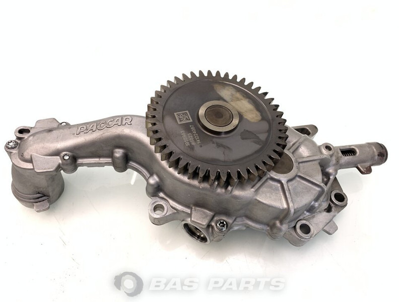 DAF - Bơm dầu nhớt cho Xe tải: hình 1 DAF - Bơm dầu nhớt cho Xe tải: hình 1