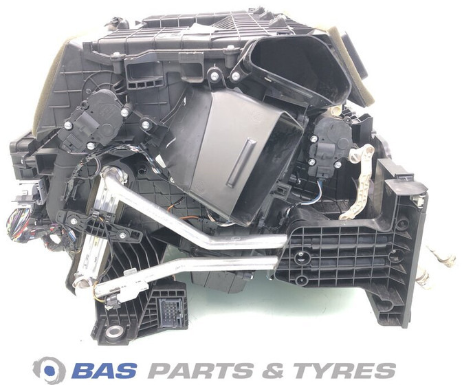 DAF Kacheleenheid DAF 2154534 - Cấp nhiệt/ Thông gió cho Xe tải: hình 2 DAF Kacheleenheid DAF 2154534 - Cấp nhiệt/ Thông gió cho Xe tải: hình 2