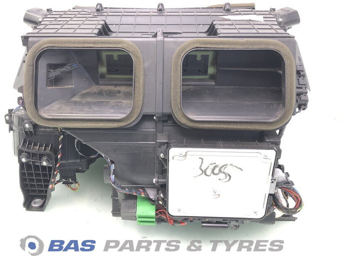 DAF Kacheleenheid DAF 2154534 - Cấp nhiệt/ Thông gió cho Xe tải: hình 1 DAF Kacheleenheid DAF 2154534 - Cấp nhiệt/ Thông gió cho Xe tải: hình 1