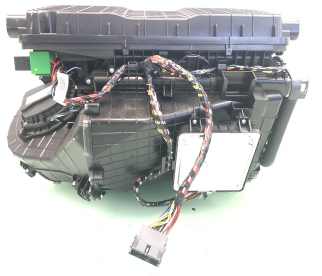 DAF Kacheleenheid DAF 2302626 - Cấp nhiệt/ Thông gió cho Xe tải: hình 3 DAF Kacheleenheid DAF 2302626 - Cấp nhiệt/ Thông gió cho Xe tải: hình 3