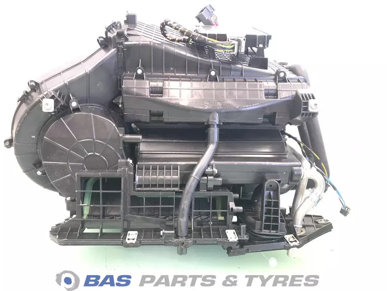 DAF Kacheleenheid DAF 2302626 - Cấp nhiệt/ Thông gió cho Xe tải: hình 4 DAF Kacheleenheid DAF 2302626 - Cấp nhiệt/ Thông gió cho Xe tải: hình 4