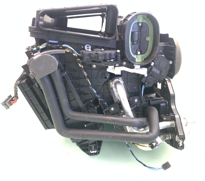 DAF Kacheleenheid DAF 2302626 - Cấp nhiệt/ Thông gió cho Xe tải: hình 2 DAF Kacheleenheid DAF 2302626 - Cấp nhiệt/ Thông gió cho Xe tải: hình 2