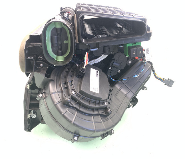 DAF Kacheleenheid DAF 2302626 - Cấp nhiệt/ Thông gió cho Xe tải: hình 1 DAF Kacheleenheid DAF 2302626 - Cấp nhiệt/ Thông gió cho Xe tải: hình 1