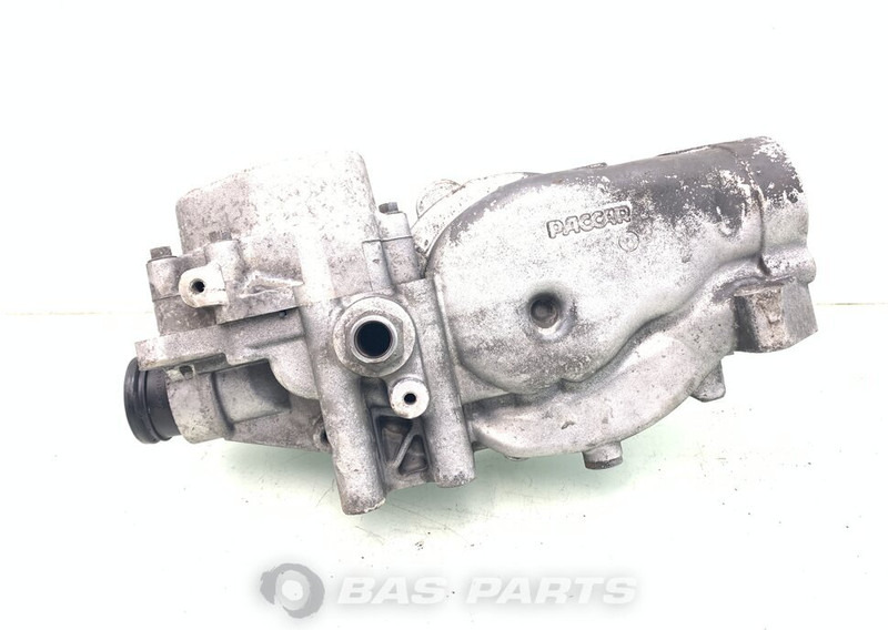 DAF Koelvloeistofpomp DAF 1913604 - Máy bơm nước cho Xe tải: hình 2 DAF Koelvloeistofpomp DAF 1913604 - Máy bơm nước cho Xe tải: hình 2