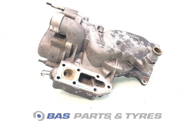 DAF Koelvloeistofpomp DAF 1919875 - Máy bơm nước cho Xe tải: hình 2 DAF Koelvloeistofpomp DAF 1919875 - Máy bơm nước cho Xe tải: hình 2