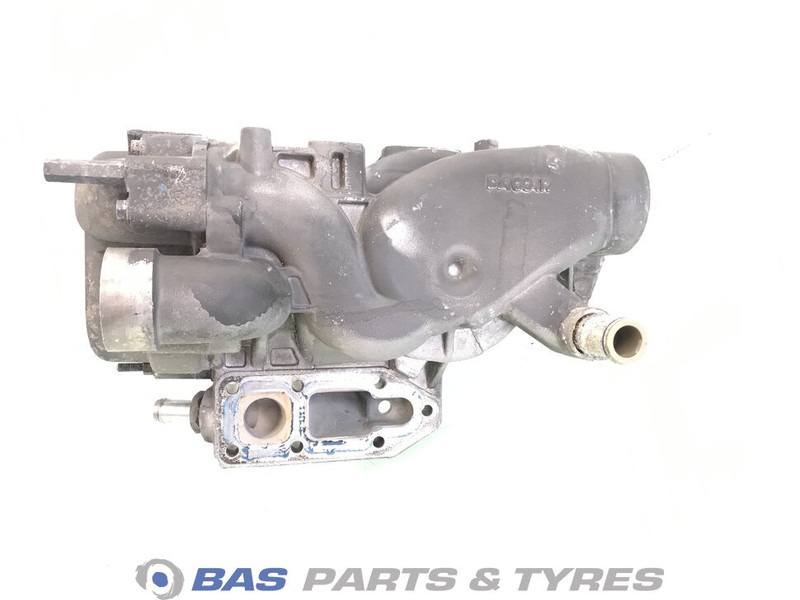 DAF Koelvloeistofpomp DAF 1919875 - Máy bơm nước cho Xe tải: hình 1 DAF Koelvloeistofpomp DAF 1919875 - Máy bơm nước cho Xe tải: hình 1