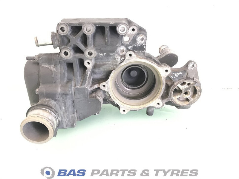 DAF Koelvloeistofpomp DAF 1919875 - Máy bơm nước cho Xe tải: hình 3 DAF Koelvloeistofpomp DAF 1919875 - Máy bơm nước cho Xe tải: hình 3