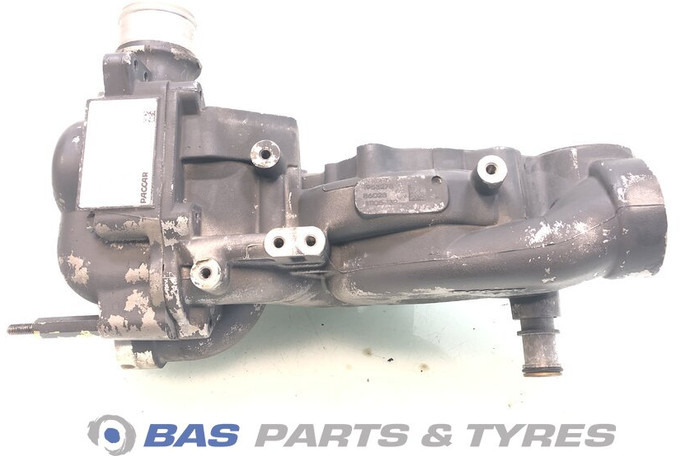 DAF Koelvloeistofpomp DAF 1919875 - Máy bơm nước cho Xe tải: hình 1 DAF Koelvloeistofpomp DAF 1919875 - Máy bơm nước cho Xe tải: hình 1