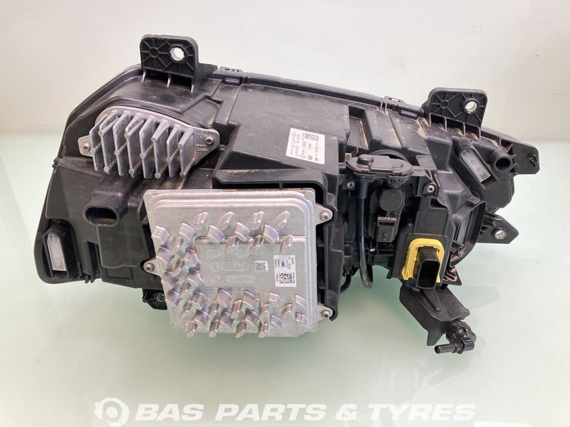 DAF Koplamp DAF 2188974 - Đèn trước cho Xe tải: hình 2 DAF Koplamp DAF 2188974 - Đèn trước cho Xe tải: hình 2