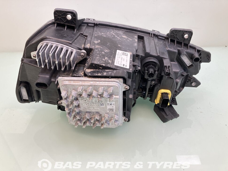 DAF Koplamp DAF 2189000 - Đèn trước cho Xe tải: hình 2 DAF Koplamp DAF 2189000 - Đèn trước cho Xe tải: hình 2