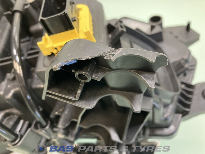 DAF Koplamp DAF 2189000 - Đèn trước cho Xe tải: hình 4 DAF Koplamp DAF 2189000 - Đèn trước cho Xe tải: hình 4