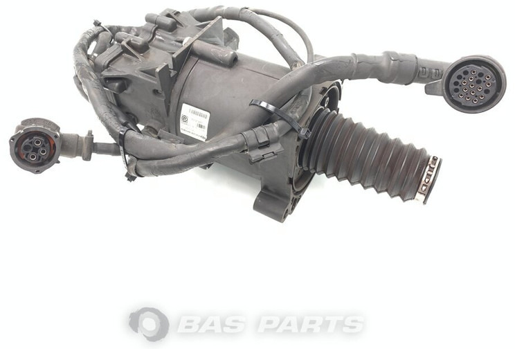 DAF Koppelingscilinder DAF 1447248 - Ly hợp và các bộ phận cho Xe tải: hình 1 DAF Koppelingscilinder DAF 1447248 - Ly hợp và các bộ phận cho Xe tải: hình 1