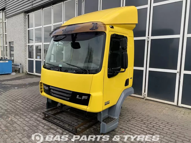 DAF LF45 Euro 4-5 - Cabin và nội thất cho Xe tải: hình 1 DAF LF45 Euro 4-5 - Cabin và nội thất cho Xe tải: hình 1
