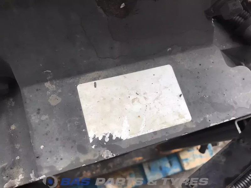 DAF LF55 Euro 4-5 Motor DAF GR184S2 1704037 - Động cơ cho Xe tải: hình 5 DAF LF55 Euro 4-5 Motor DAF GR184S2 1704037 - Động cơ cho Xe tải: hình 5