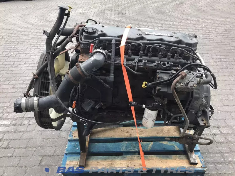 DAF LF55 Euro 4-5 Motor DAF GR184S2 1704037 - Động cơ cho Xe tải: hình 1 DAF LF55 Euro 4-5 Motor DAF GR184S2 1704037 - Động cơ cho Xe tải: hình 1