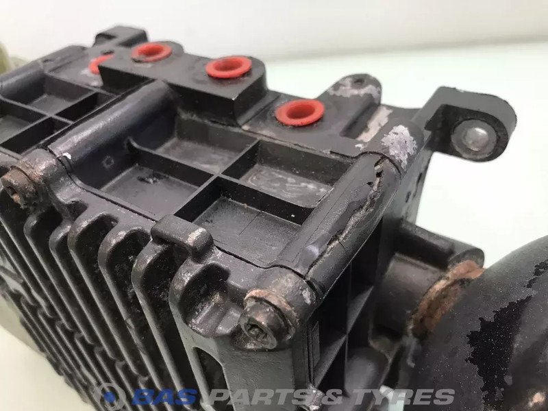 Hộp số cho Xe tải DAF Powerpack DAF 1832044: hình 10 Hộp số cho Xe tải DAF Powerpack DAF 1832044: hình 10