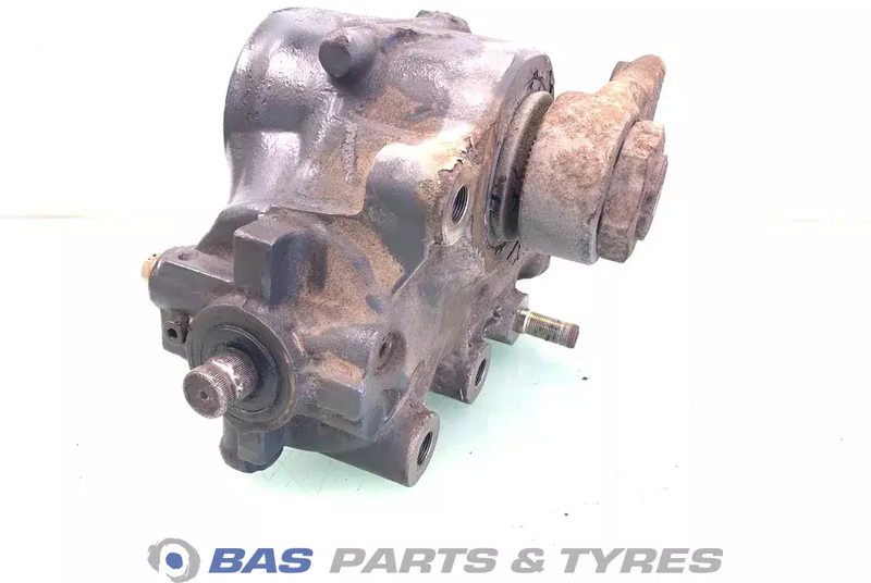 DAF Stuurinrichting DAF 1401589 - Cơ cấu lái cho Xe tải: hình 2 DAF Stuurinrichting DAF 1401589 - Cơ cấu lái cho Xe tải: hình 2