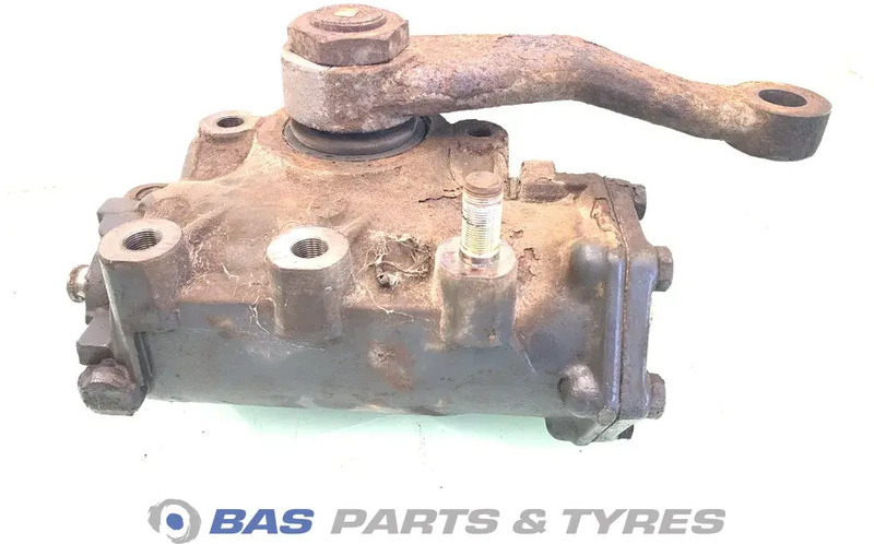 DAF Stuurinrichting DAF 1401589 - Cơ cấu lái cho Xe tải: hình 3 DAF Stuurinrichting DAF 1401589 - Cơ cấu lái cho Xe tải: hình 3