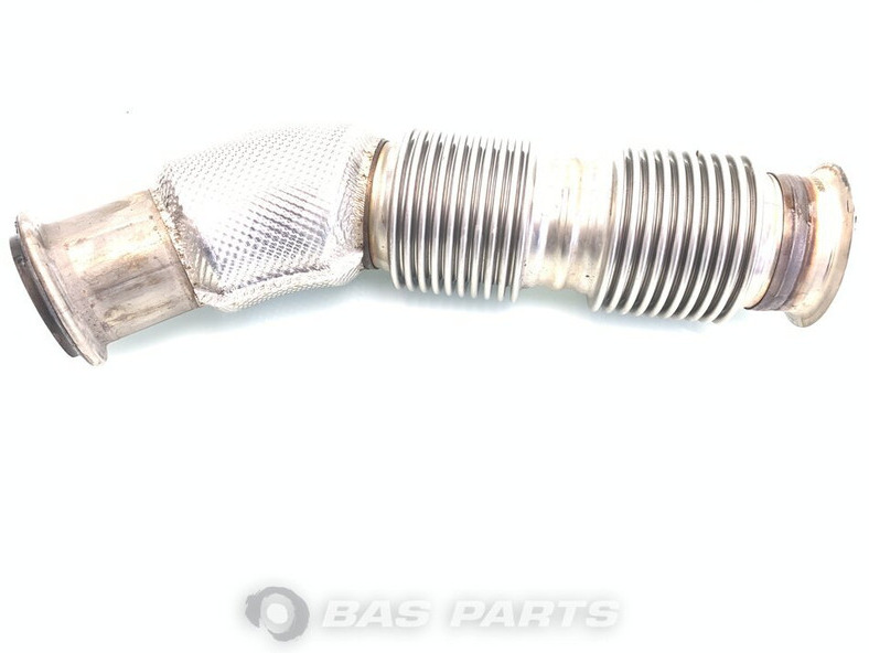 DAF Uitlaatpijp DAF 1712766 - Ống xả cho Xe tải: hình 1 DAF Uitlaatpijp DAF 1712766 - Ống xả cho Xe tải: hình 1
