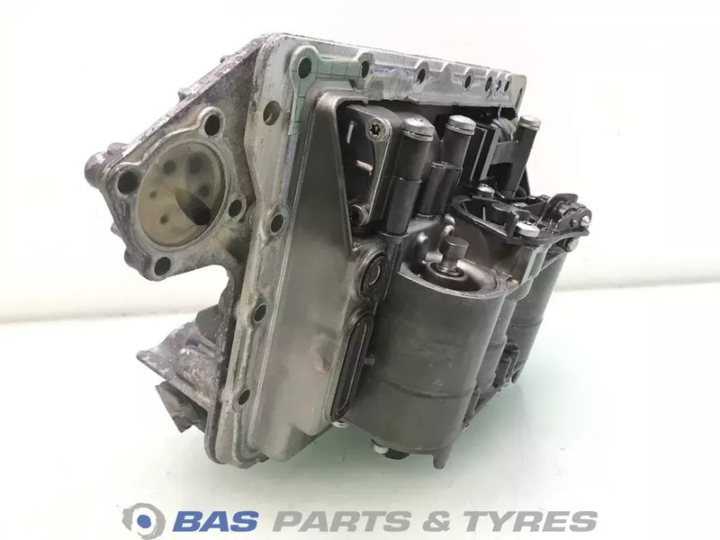 DAF Versnellingsbakdeksel DAF 1913205 - Hộp số cho Xe tải: hình 2 DAF Versnellingsbakdeksel DAF 1913205 - Hộp số cho Xe tải: hình 2