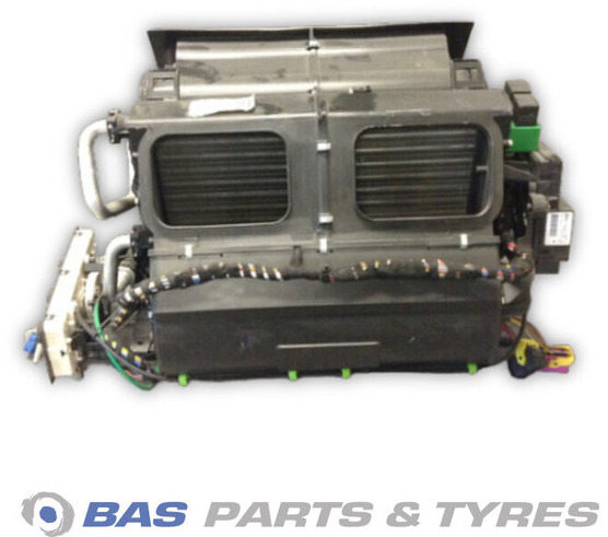 DAF Verwarming DAF 1925735 - Cấp nhiệt/ Thông gió cho Xe tải: hình 1 DAF Verwarming DAF 1925735 - Cấp nhiệt/ Thông gió cho Xe tải: hình 1