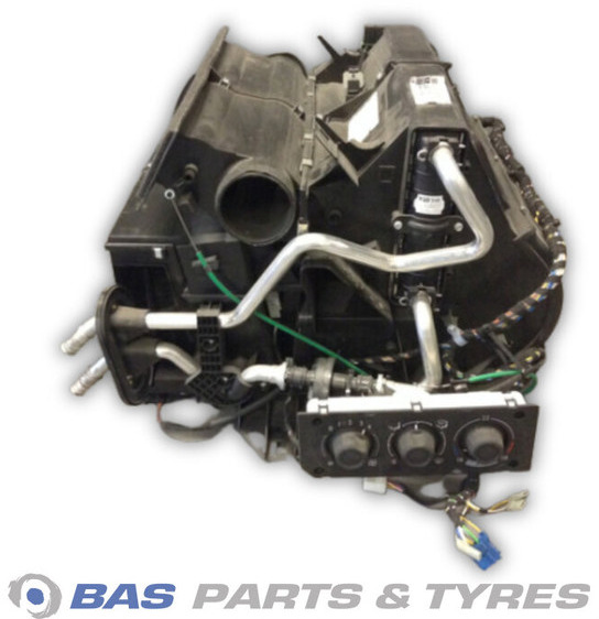 DAF Verwarming DAF 1925735 - Cấp nhiệt/ Thông gió cho Xe tải: hình 2 DAF Verwarming DAF 1925735 - Cấp nhiệt/ Thông gió cho Xe tải: hình 2