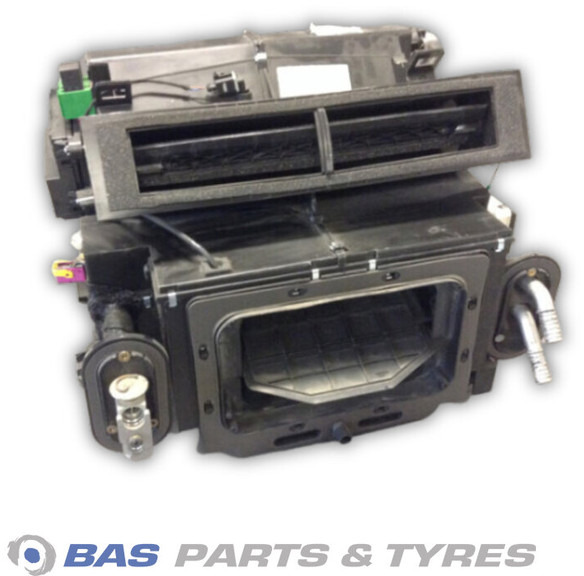 DAF Verwarming DAF 1925735 - Cấp nhiệt/ Thông gió cho Xe tải: hình 3 DAF Verwarming DAF 1925735 - Cấp nhiệt/ Thông gió cho Xe tải: hình 3