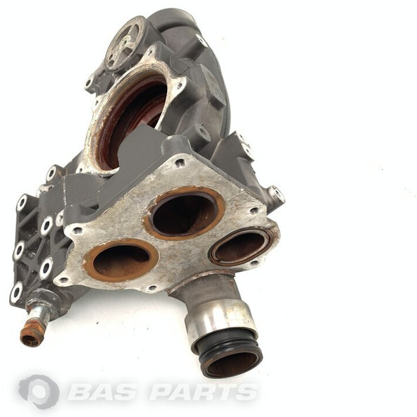 DAF Waterpomp DAF 1945428 - Máy bơm nước cho Xe tải: hình 4 DAF Waterpomp DAF 1945428 - Máy bơm nước cho Xe tải: hình 4