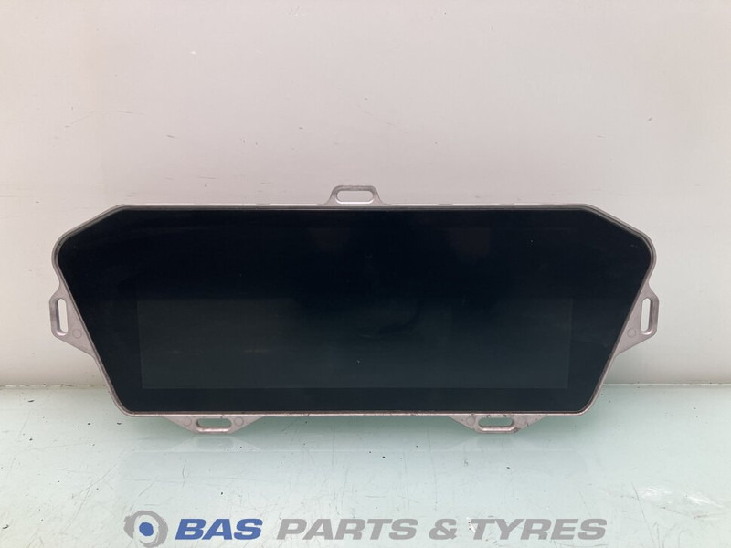 DAF XF G2 - Bảng điều khiển cho Xe tải: hình 1 DAF XF G2 - Bảng điều khiển cho Xe tải: hình 1