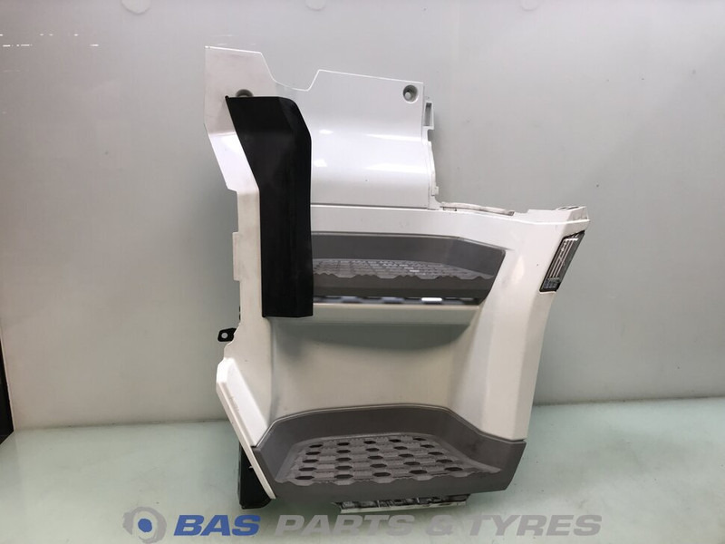 DAF XF G2 Opstap Links DAF 2237310 - Thân xe và ngoại thất cho Xe tải: hình 1 DAF XF G2 Opstap Links DAF 2237310 - Thân xe và ngoại thất cho Xe tải: hình 1