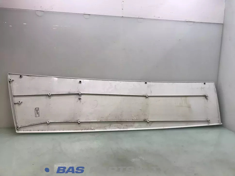 DAF XF G2 Zijfender DAF Sleeper High Cab L2H2 2302772 - Khí động học/ Spoiler cho Xe tải: hình 2 DAF XF G2 Zijfender DAF Sleeper High Cab L2H2 2302772 - Khí động học/ Spoiler cho Xe tải: hình 2