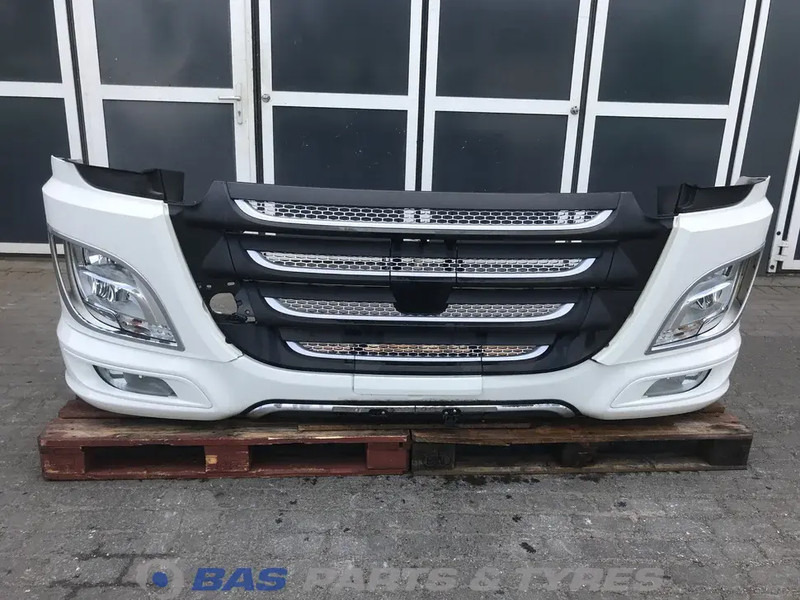 DAF XF106 Bumper DAF 2033875 - Cản xe cho Xe tải: hình 1 DAF XF106 Bumper DAF 2033875 - Cản xe cho Xe tải: hình 1