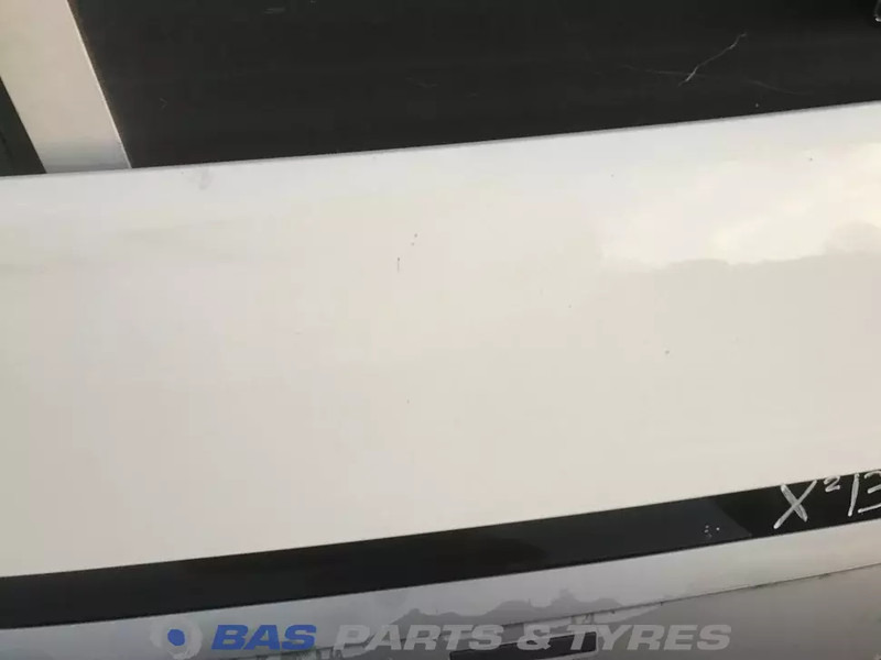 DAF XF106 Grille DAF 1892076 - Lưới tản nhiệt cho Xe tải: hình 4 DAF XF106 Grille DAF 1892076 - Lưới tản nhiệt cho Xe tải: hình 4