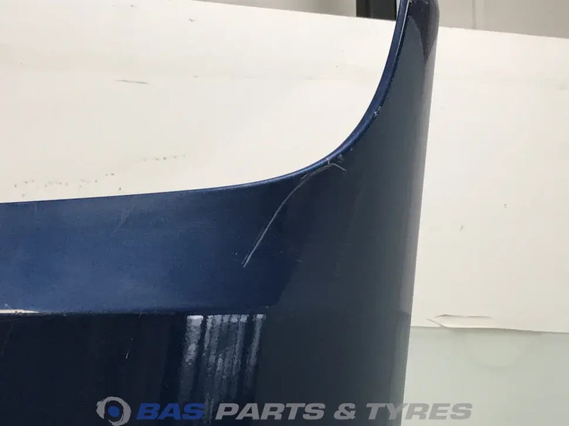 DAF XF106 Hoekschild Links DAF 1835709 - Cản xe cho Xe tải: hình 4 DAF XF106 Hoekschild Links DAF 1835709 - Cản xe cho Xe tải: hình 4