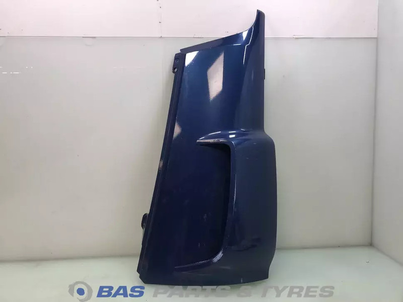 DAF XF106 Hoekschild Links DAF 1835709 - Cản xe cho Xe tải: hình 1 DAF XF106 Hoekschild Links DAF 1835709 - Cản xe cho Xe tải: hình 1