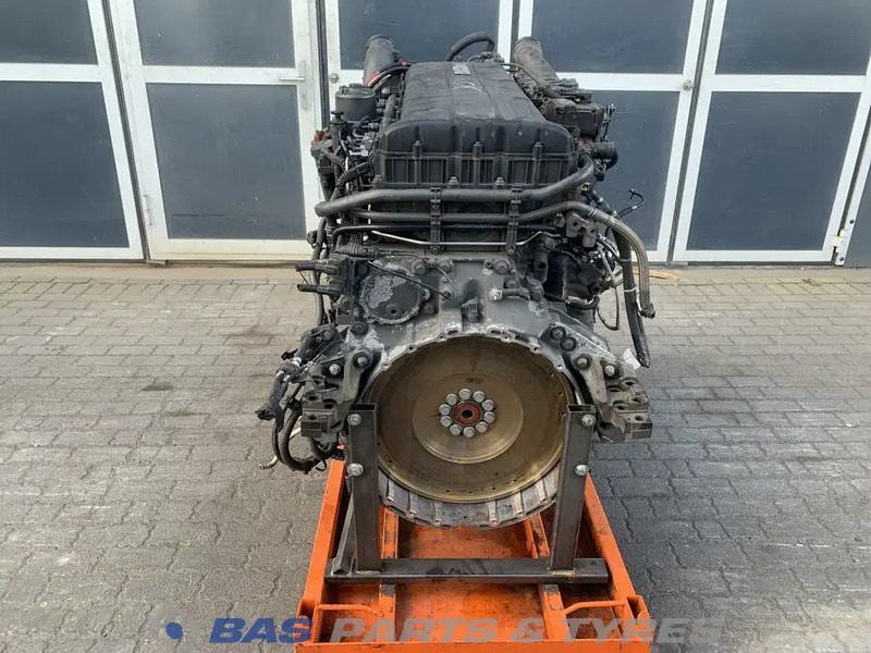 DAF XF106 Motor DAF MX11 330 H2 0452051 - Động cơ cho Xe tải: hình 2 DAF XF106 Motor DAF MX11 330 H2 0452051 - Động cơ cho Xe tải: hình 2