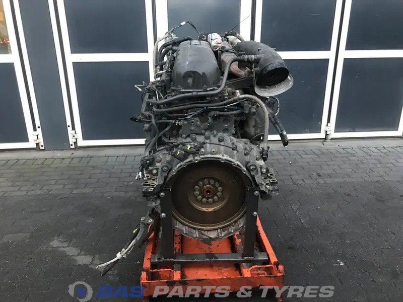 DAF XF106 Motor DAF MX13 340 H1 1850003 - Động cơ cho Xe tải: hình 2 DAF XF106 Motor DAF MX13 340 H1 1850003 - Động cơ cho Xe tải: hình 2