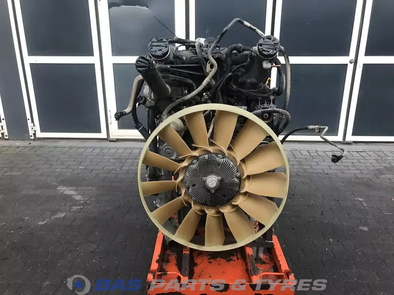 DAF XF106 Motor DAF MX13 340 H1 1850003 - Động cơ cho Xe tải: hình 4 DAF XF106 Motor DAF MX13 340 H1 1850003 - Động cơ cho Xe tải: hình 4