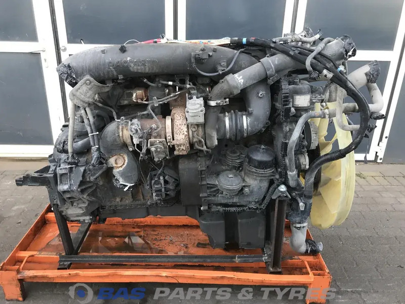 DAF XF106 Motor DAF MX13 355 H2 0452049 - Động cơ cho Xe tải: hình 3 DAF XF106 Motor DAF MX13 355 H2 0452049 - Động cơ cho Xe tải: hình 3