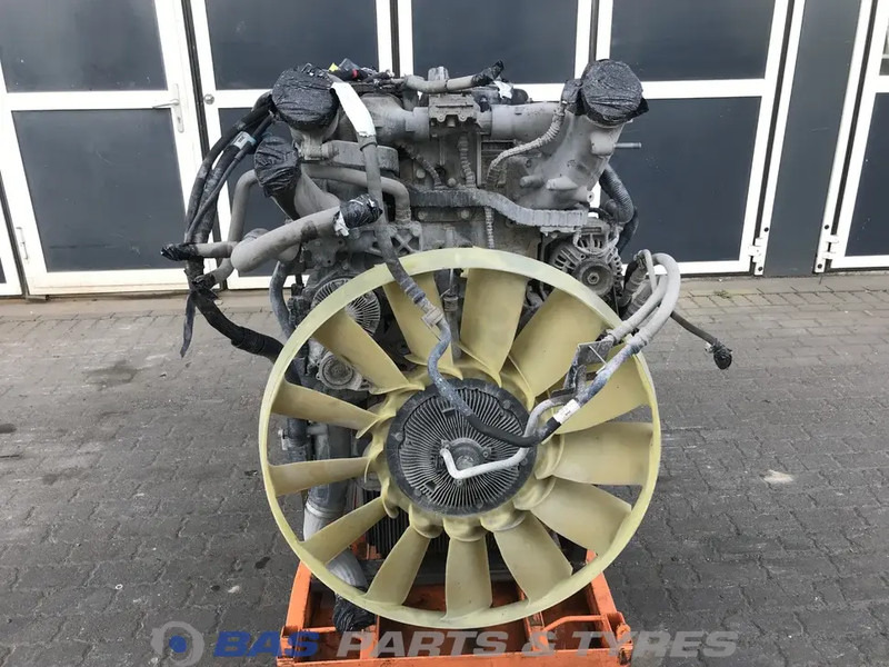 DAF XF106 Motor DAF MX13 355 H2 0452049 - Động cơ cho Xe tải: hình 4 DAF XF106 Motor DAF MX13 355 H2 0452049 - Động cơ cho Xe tải: hình 4